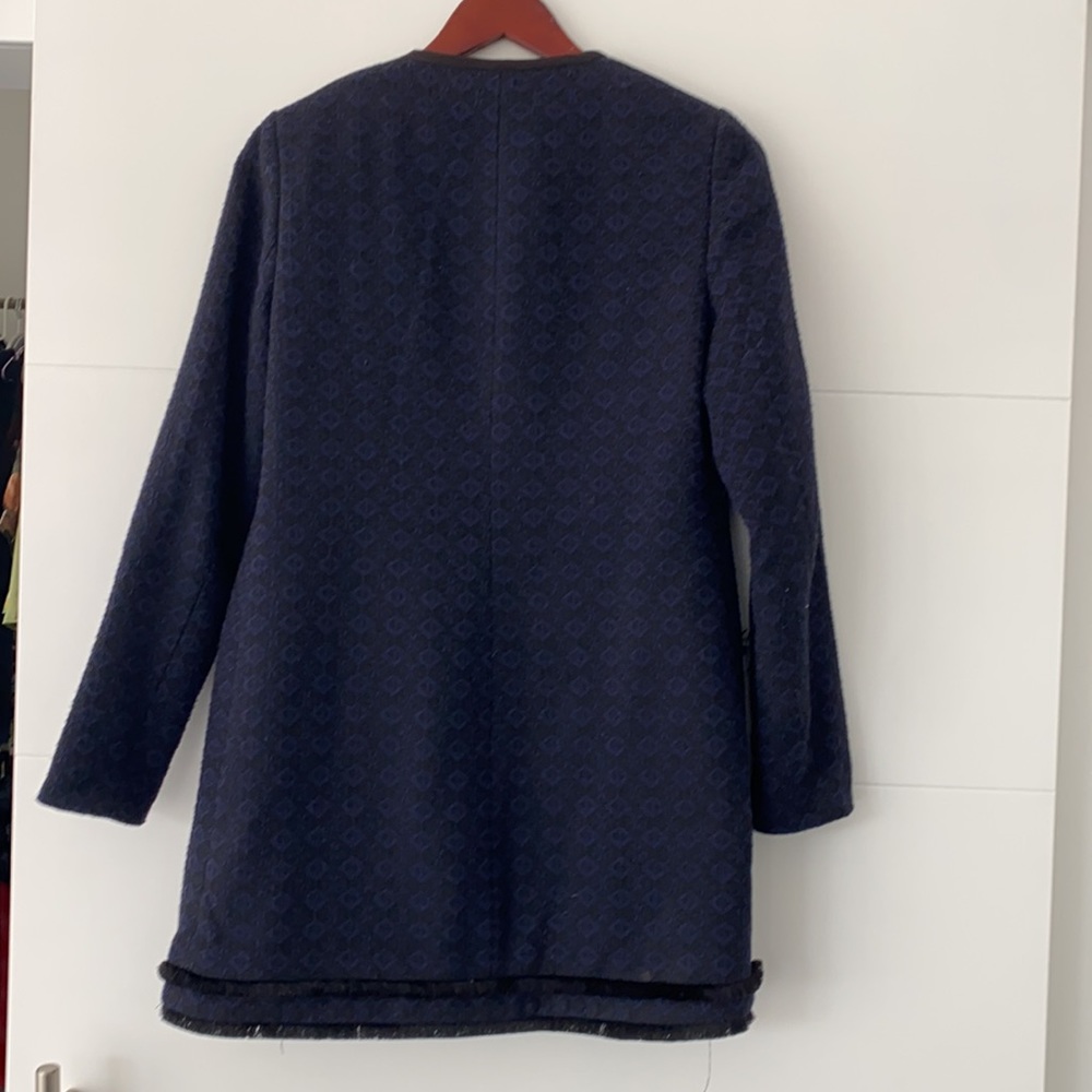 Patterned Jacket - image 2